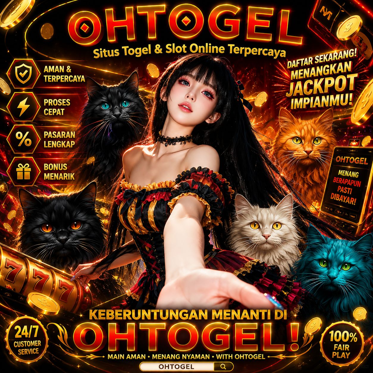 OHTOGEL